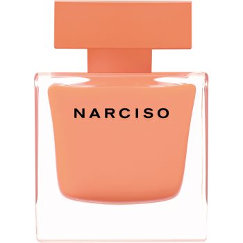narciso rodriguez NARCISO AMBRÉE Eau de Parfum pentru femei - imagine 2